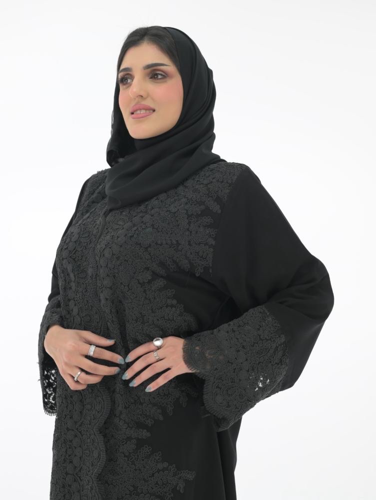 عباية الاناقه - صورة 3