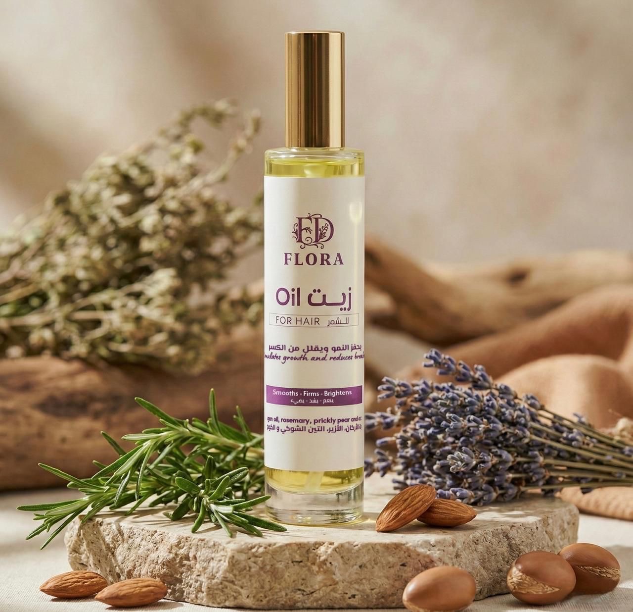 زيتoil - صورة 1