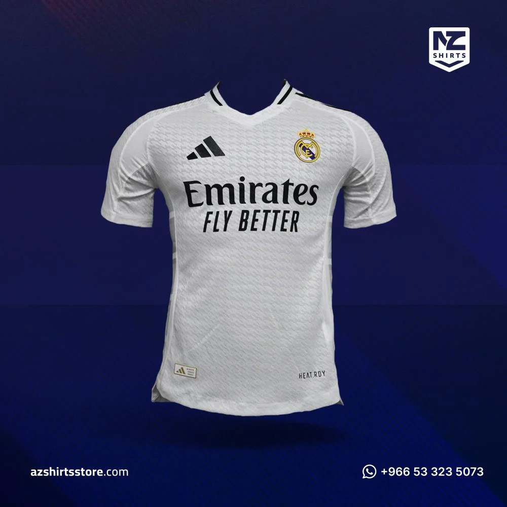 ريال مدريد الأساسي نسخة اللاعبين - صورة 1