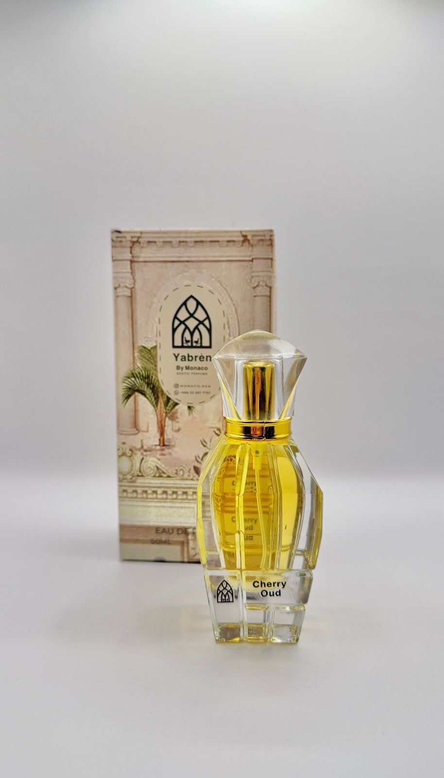 Cherry Oud - صورة 2