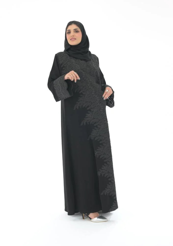 عباية الاناقه - صورة 1