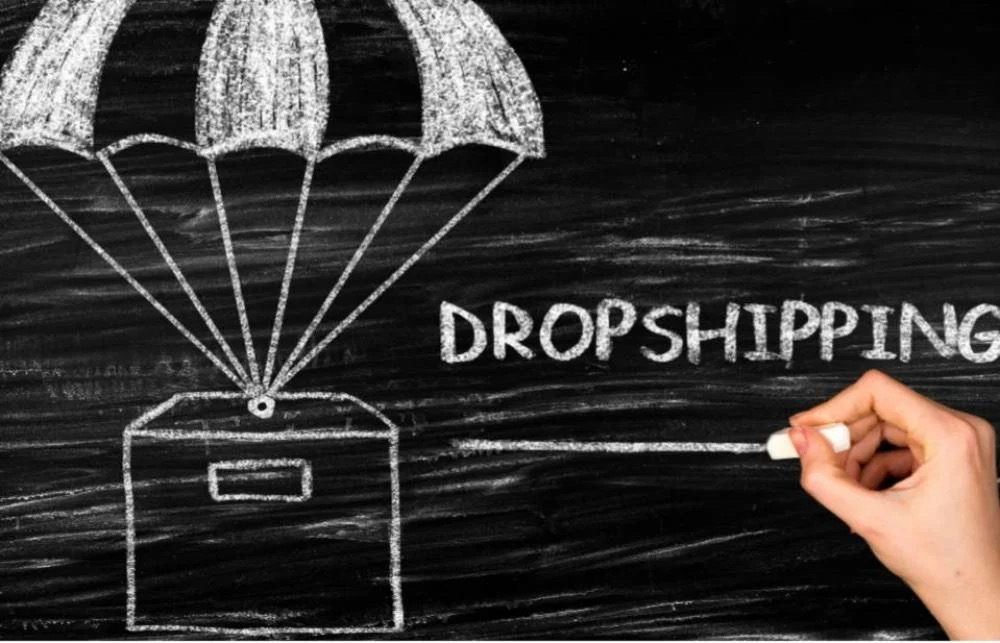 طريقة تعلم drop shipping - صورة 1